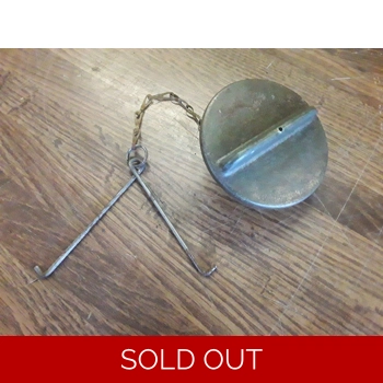 1977-78 Honda CB550K CB750K Fuel Cap